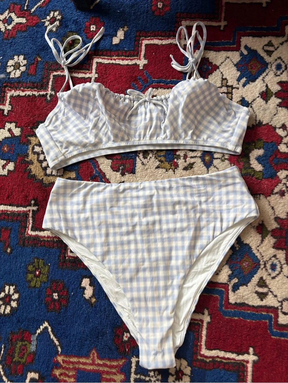 Reformation nwot kahiwa